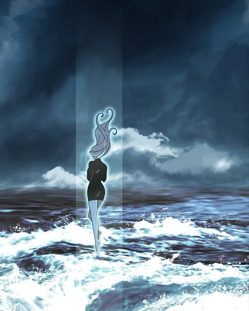 Siren's Lament Chapter 189 page 34