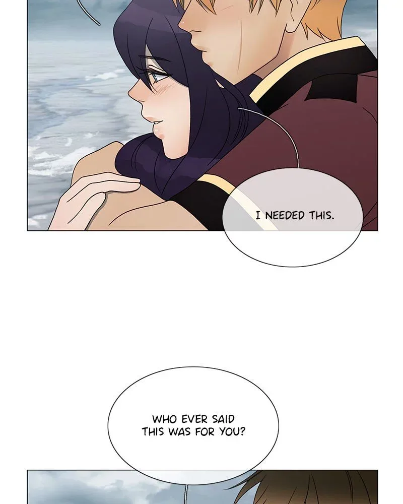 Siren's Lament Chapter 187 page 21