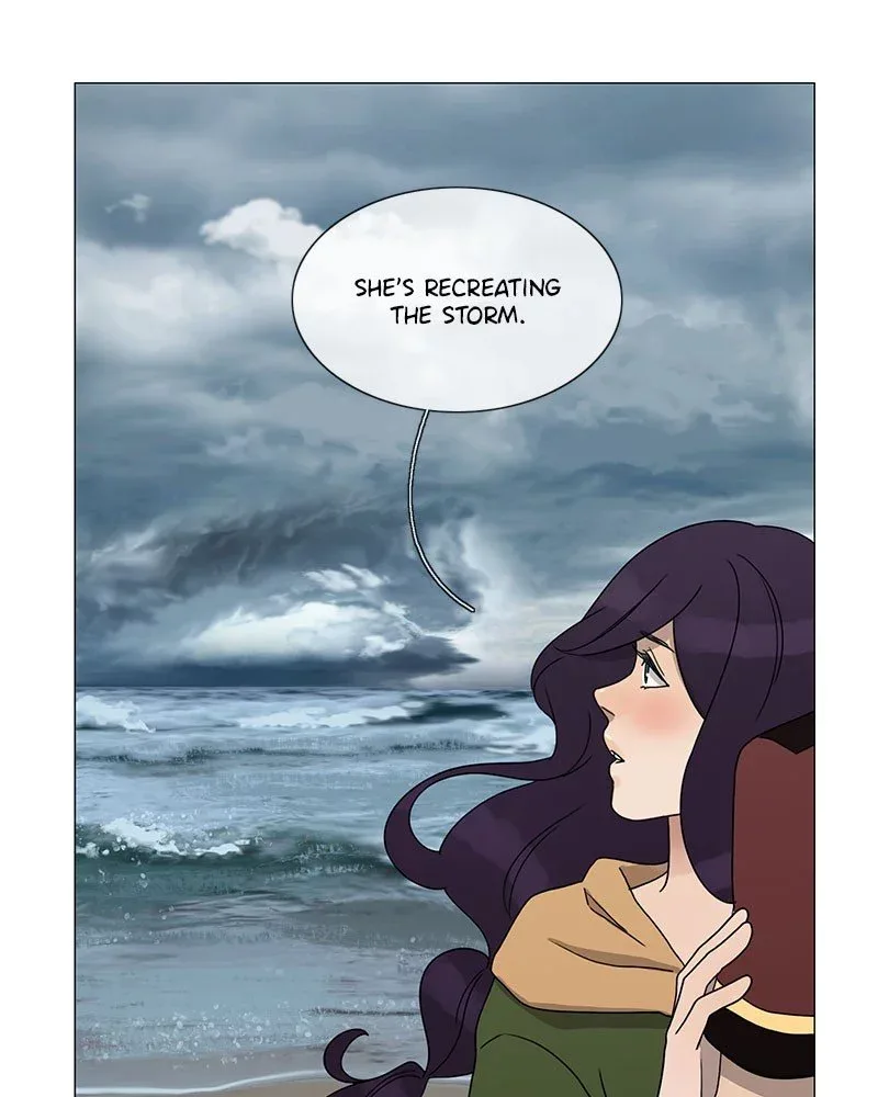 Siren's Lament Chapter 187 page 23