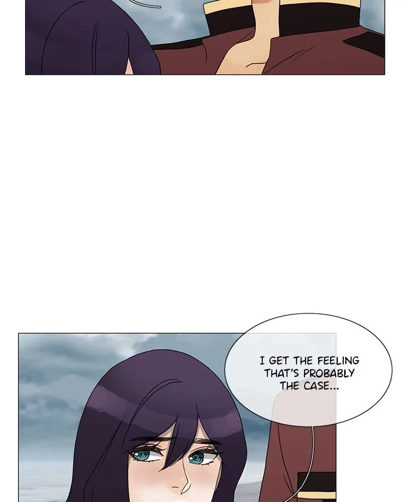 Siren's Lament Chapter 187 page 25