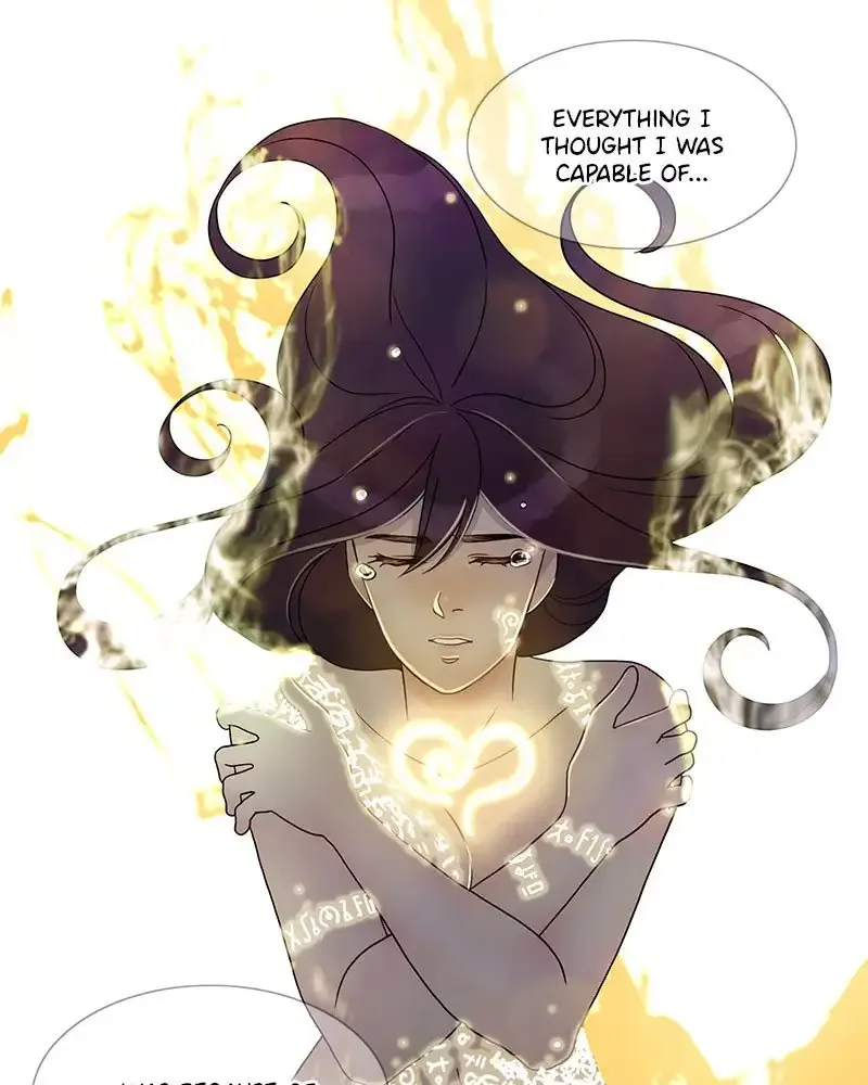 Siren's Lament Chapter 186 page 3