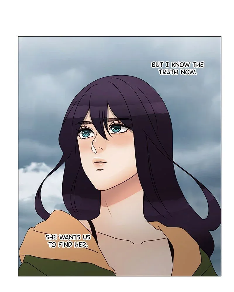 Siren's Lament Chapter 187 page 32