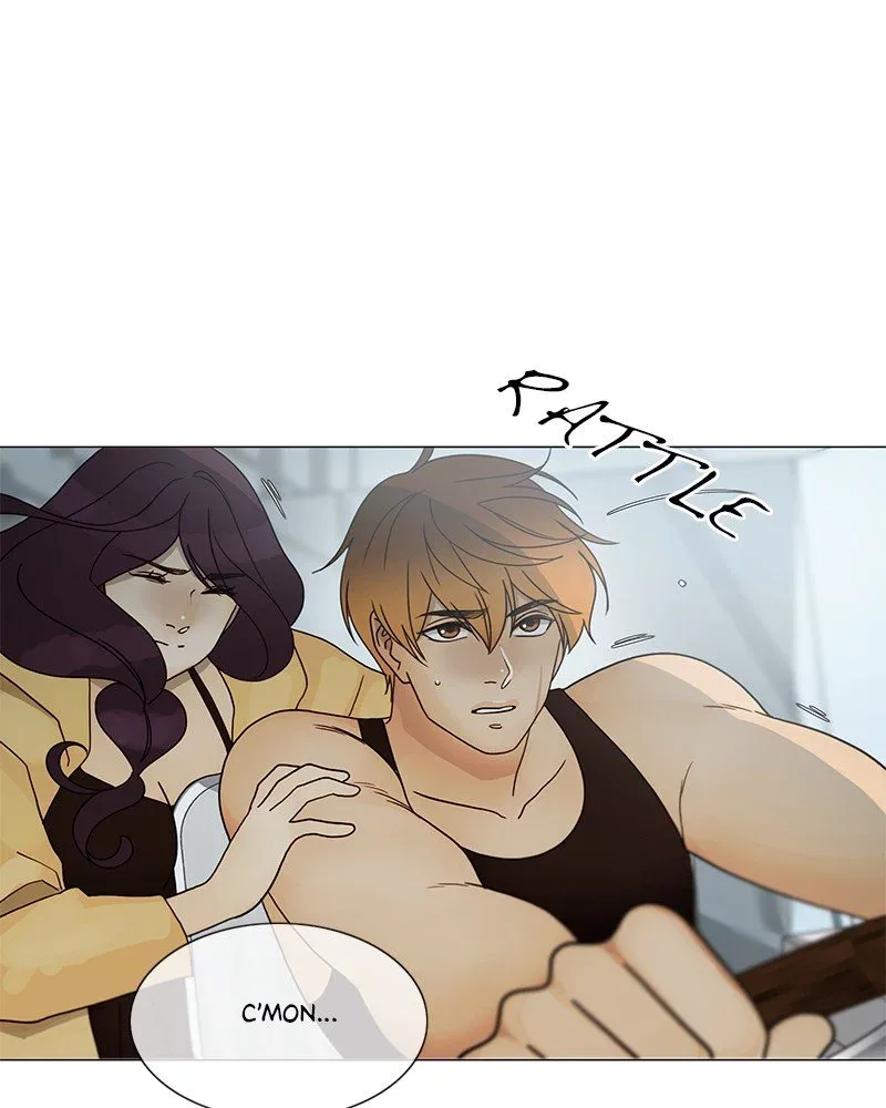 Siren's Lament Chapter 189 page 43