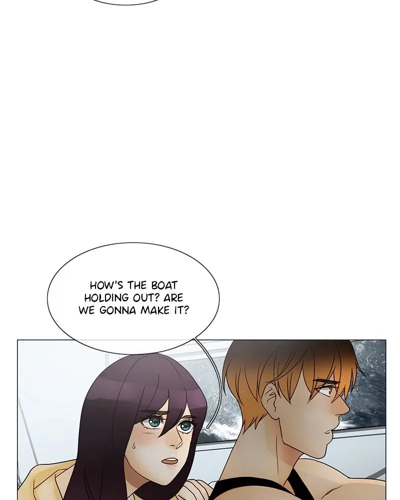 Siren's Lament Chapter 189 page 44