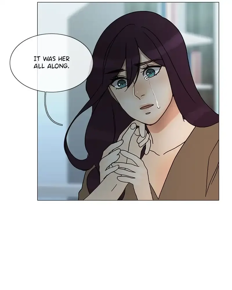 Siren's Lament Chapter 186 page 19