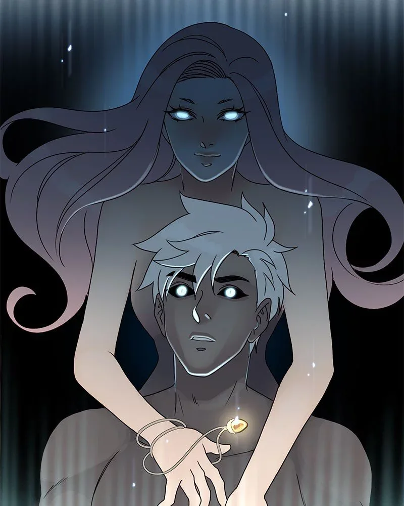 Siren's Lament Chapter 187 page 27