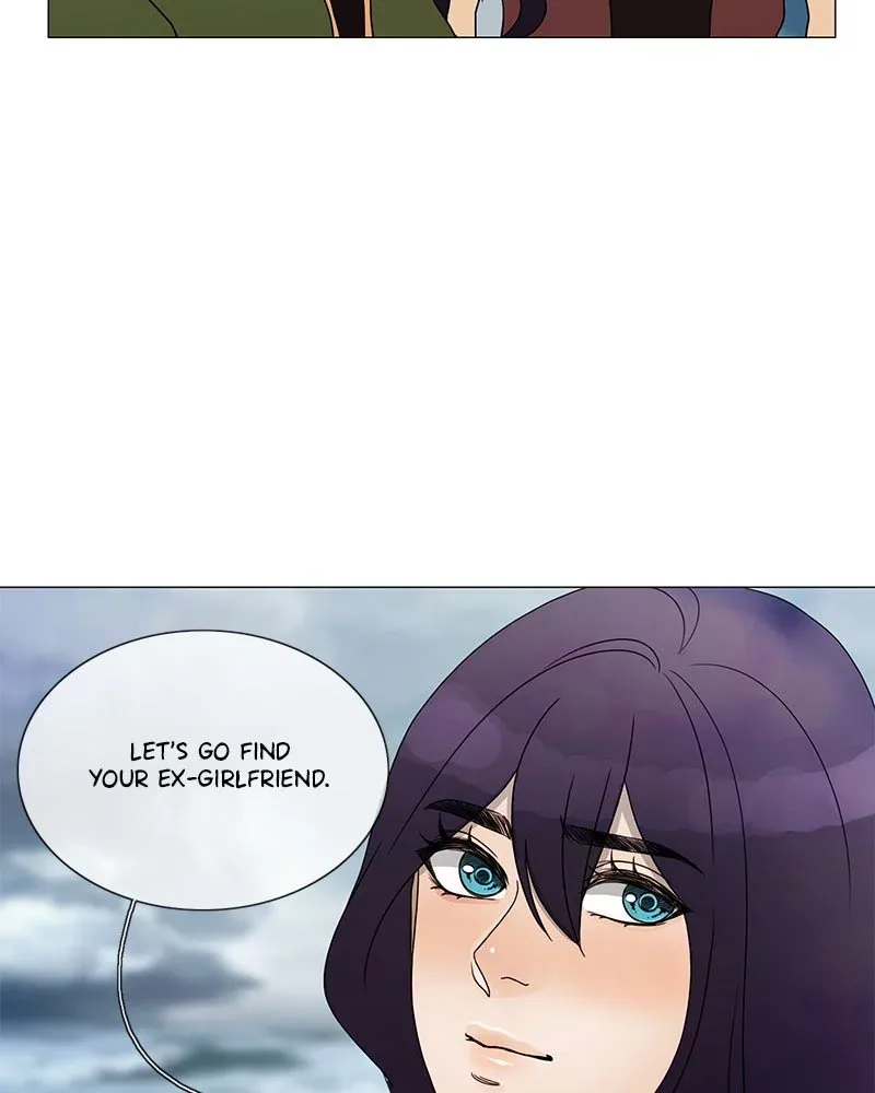Siren's Lament Chapter 187 page 34