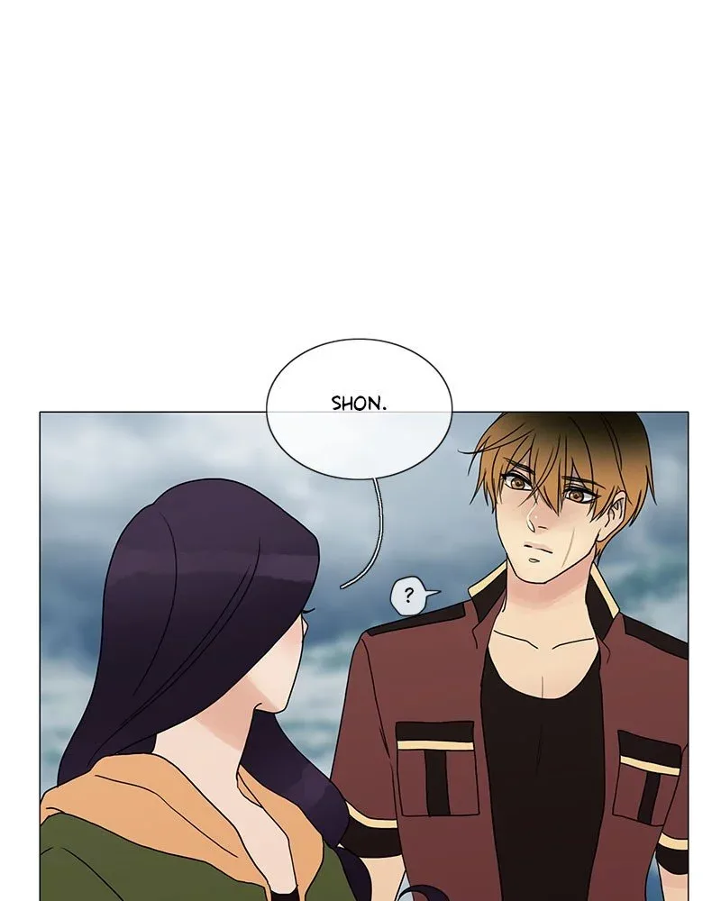 Siren's Lament Chapter 187 page 33