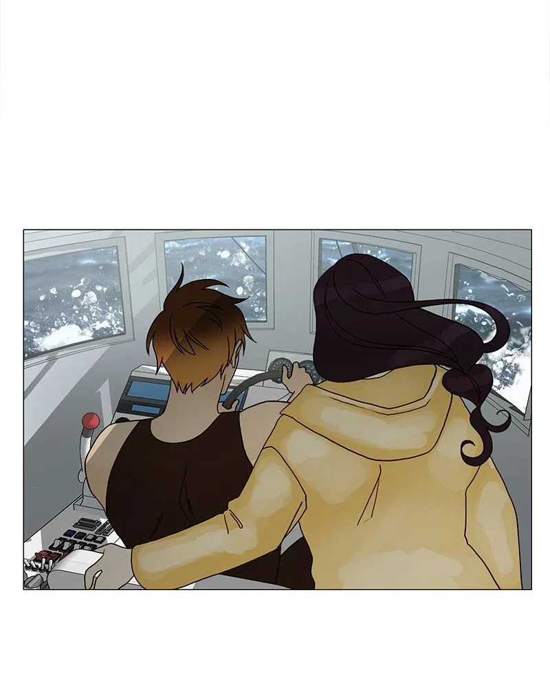 Siren's Lament Chapter 189 page 41