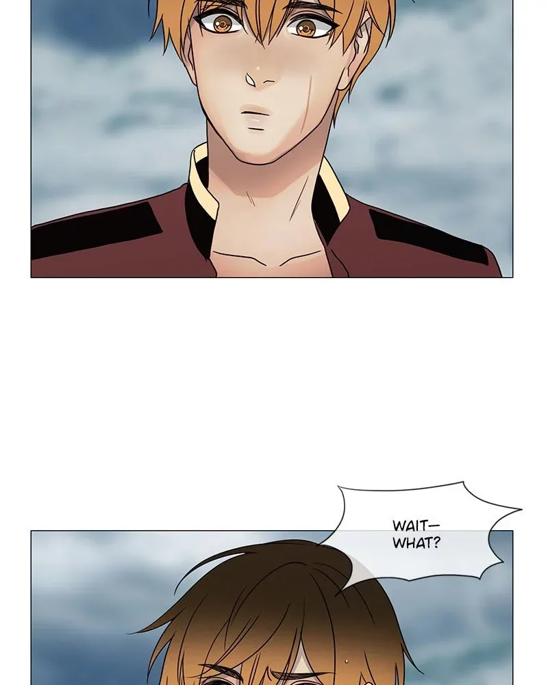 Siren's Lament Chapter 187 page 36