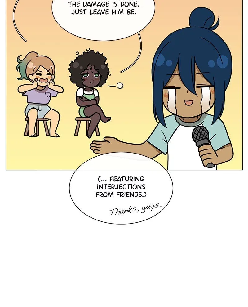 Siren's Lament Chapter 188 page 5