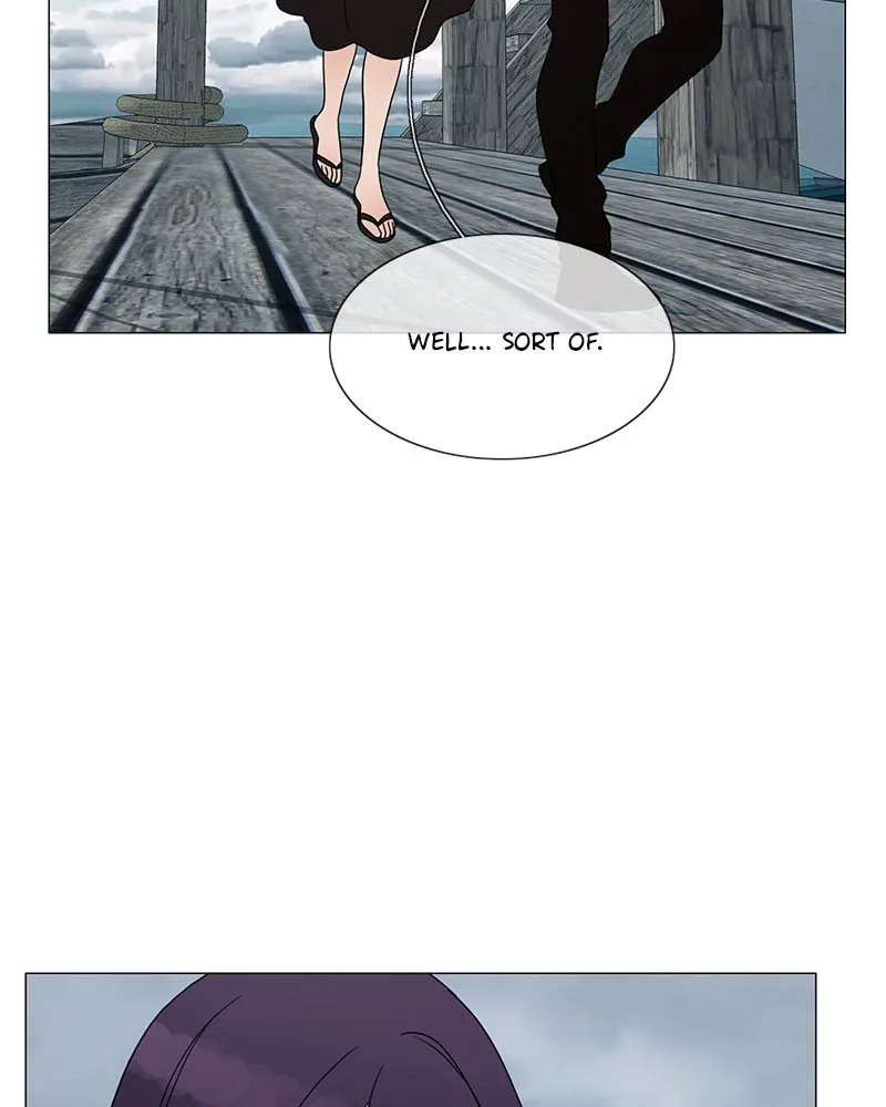Siren's Lament Chapter 187 page 40