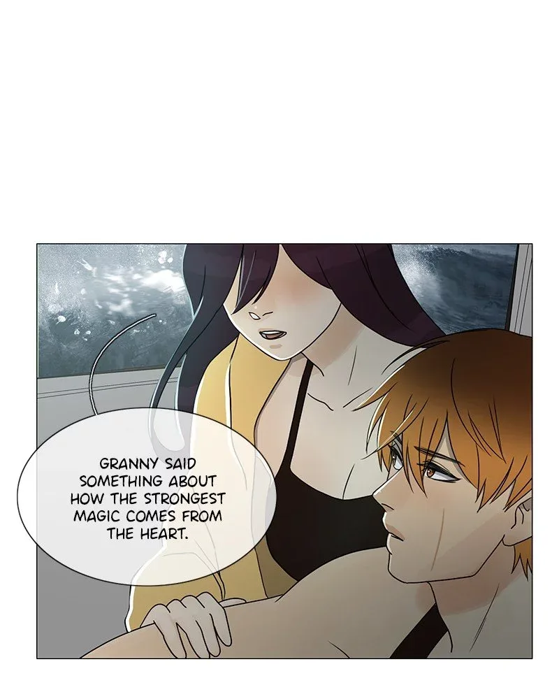 Siren's Lament Chapter 189 page 59