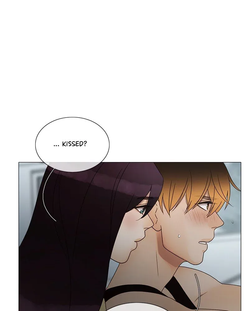Siren's Lament Chapter 189 page 54