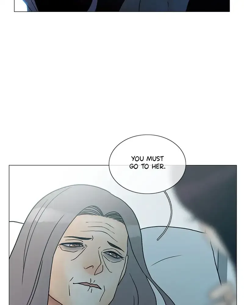 Siren's Lament Chapter 186 page 21