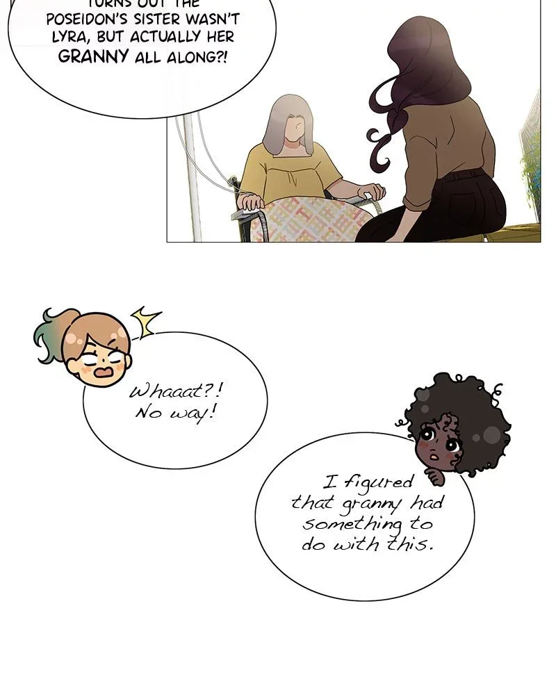 Siren's Lament Chapter 188 page 7