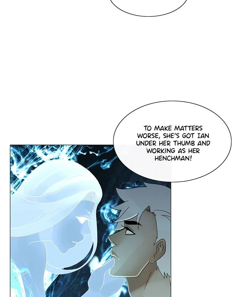 Siren's Lament Chapter 188 page 15