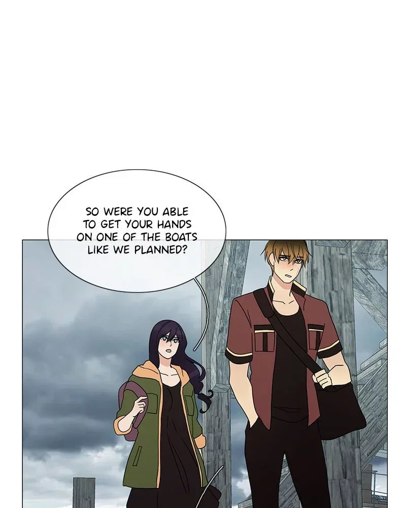 Siren's Lament Chapter 187 page 39