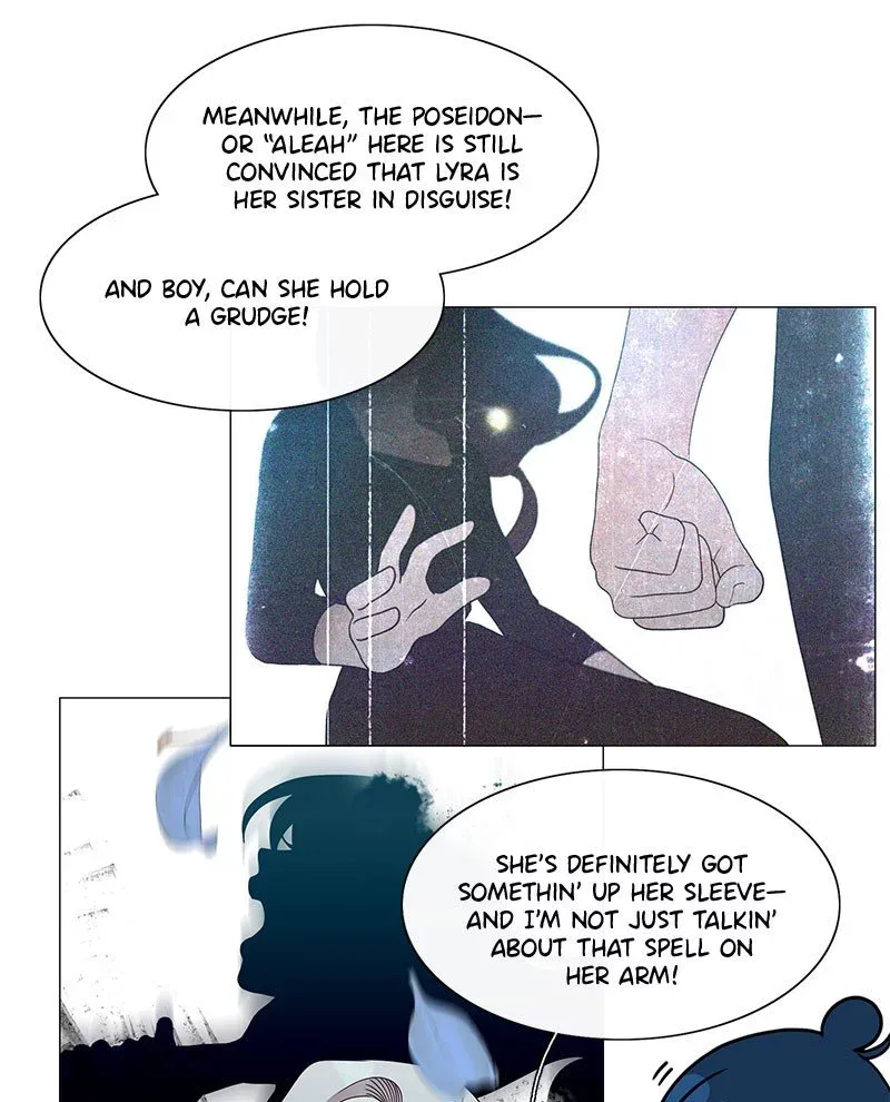 Siren's Lament Chapter 188 page 13