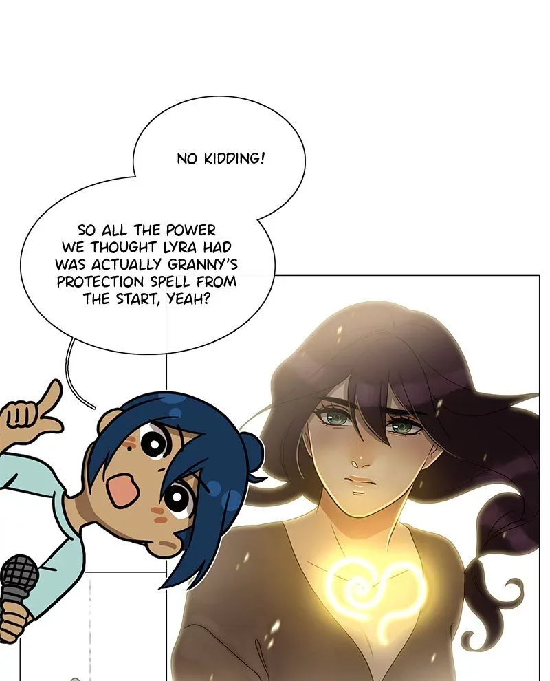 Siren's Lament Chapter 188 page 8