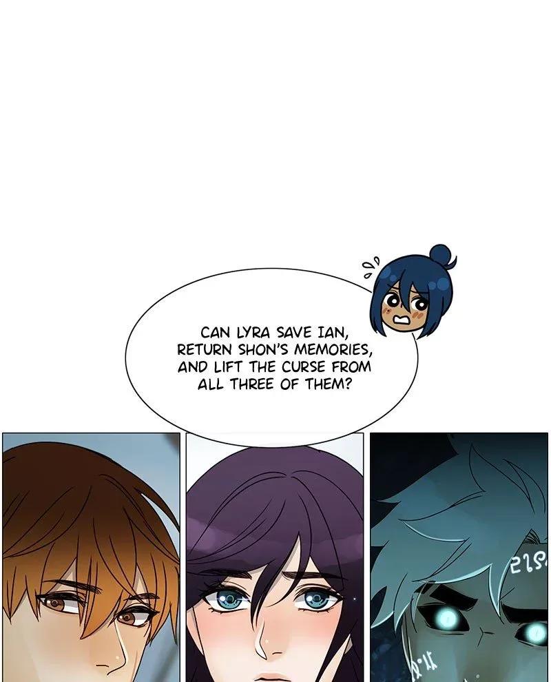 Siren's Lament Chapter 188 page 17
