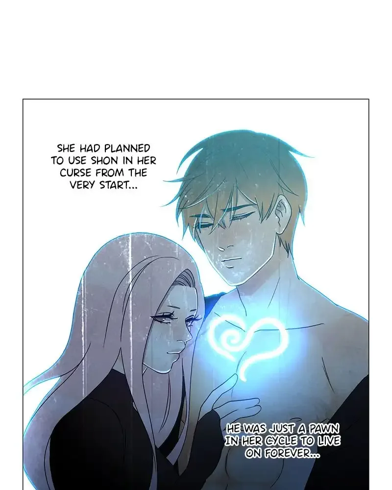 Siren's Lament Chapter 186 page 20