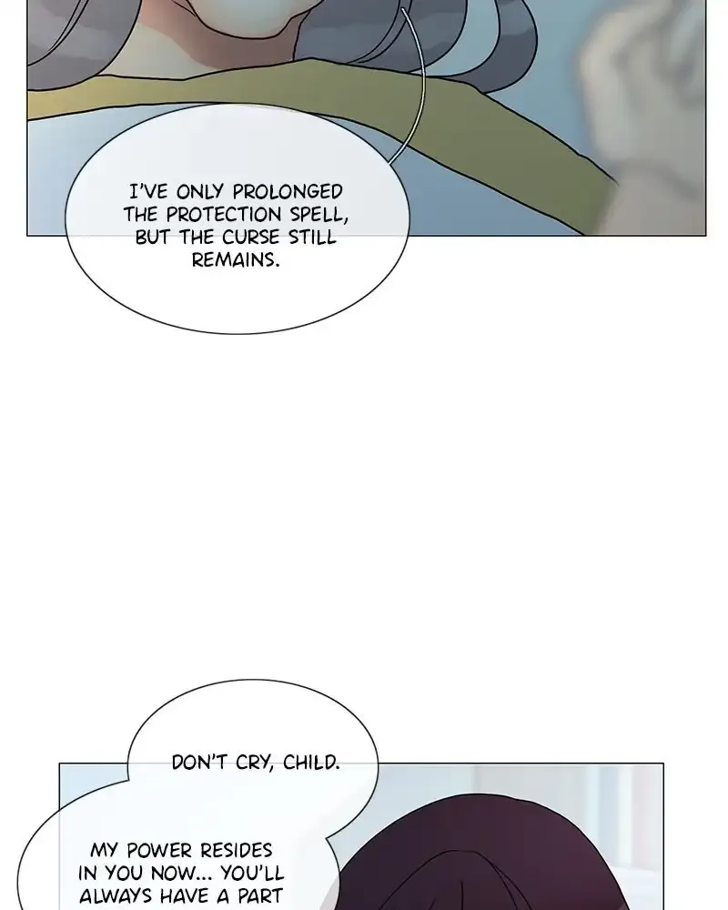 Siren's Lament Chapter 186 page 22