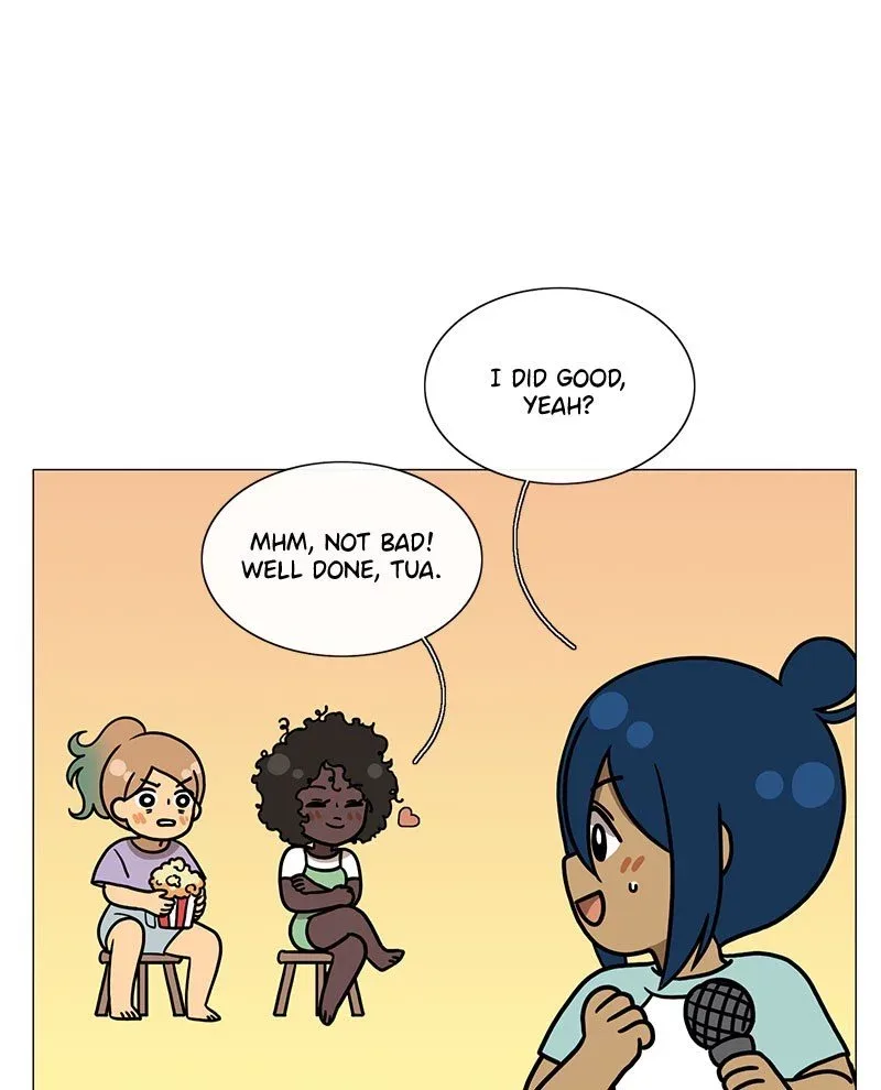 Siren's Lament Chapter 188 page 21