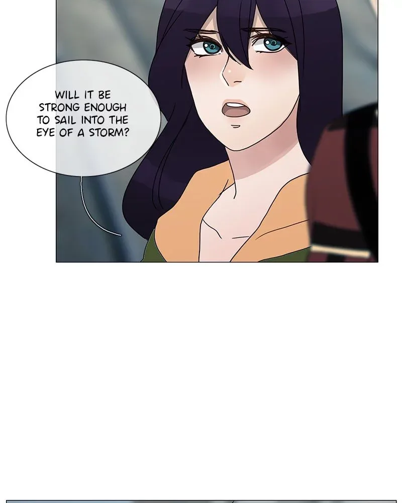 Siren's Lament Chapter 187 page 50