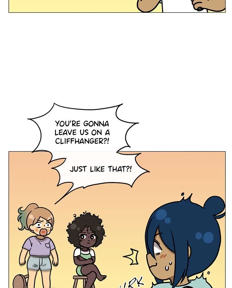 Siren's Lament Chapter 188 page 22