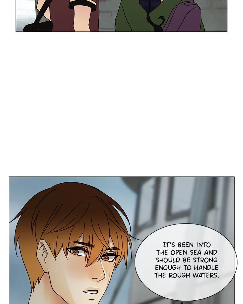 Siren's Lament Chapter 187 page 47