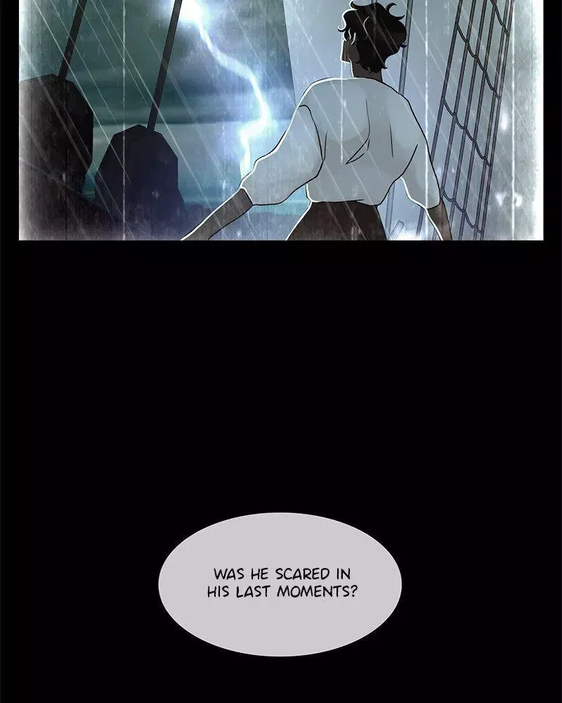 Siren's Lament Chapter 190 page 13