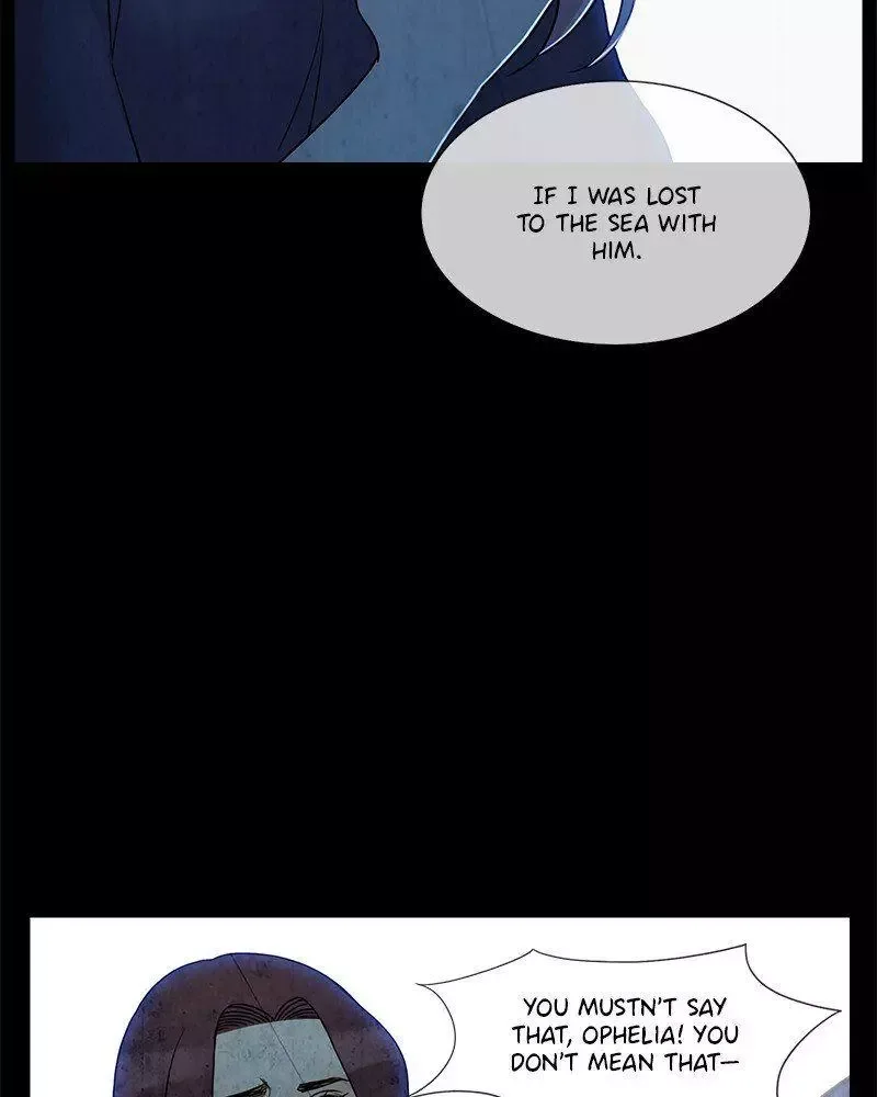 Siren's Lament Chapter 190 page 19