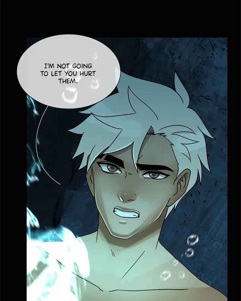 Siren's Lament Chapter 187 page 57