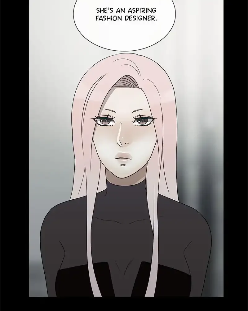 Siren's Lament Chapter 186 page 34