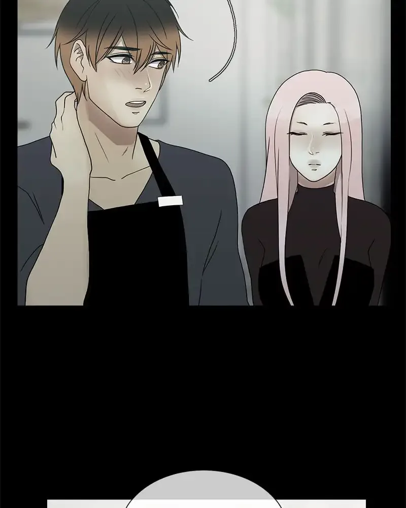 Siren's Lament Chapter 186 page 33
