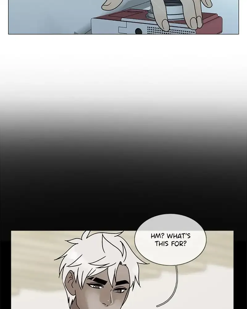Siren's Lament Chapter 186 page 46