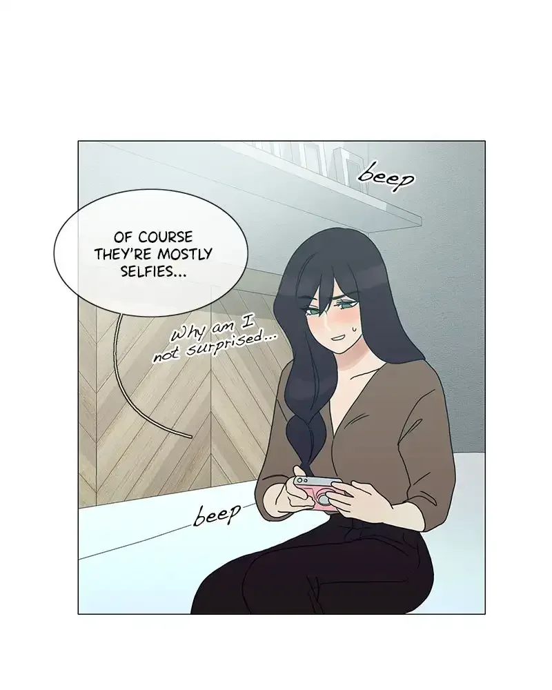Siren's Lament Chapter 186 page 51