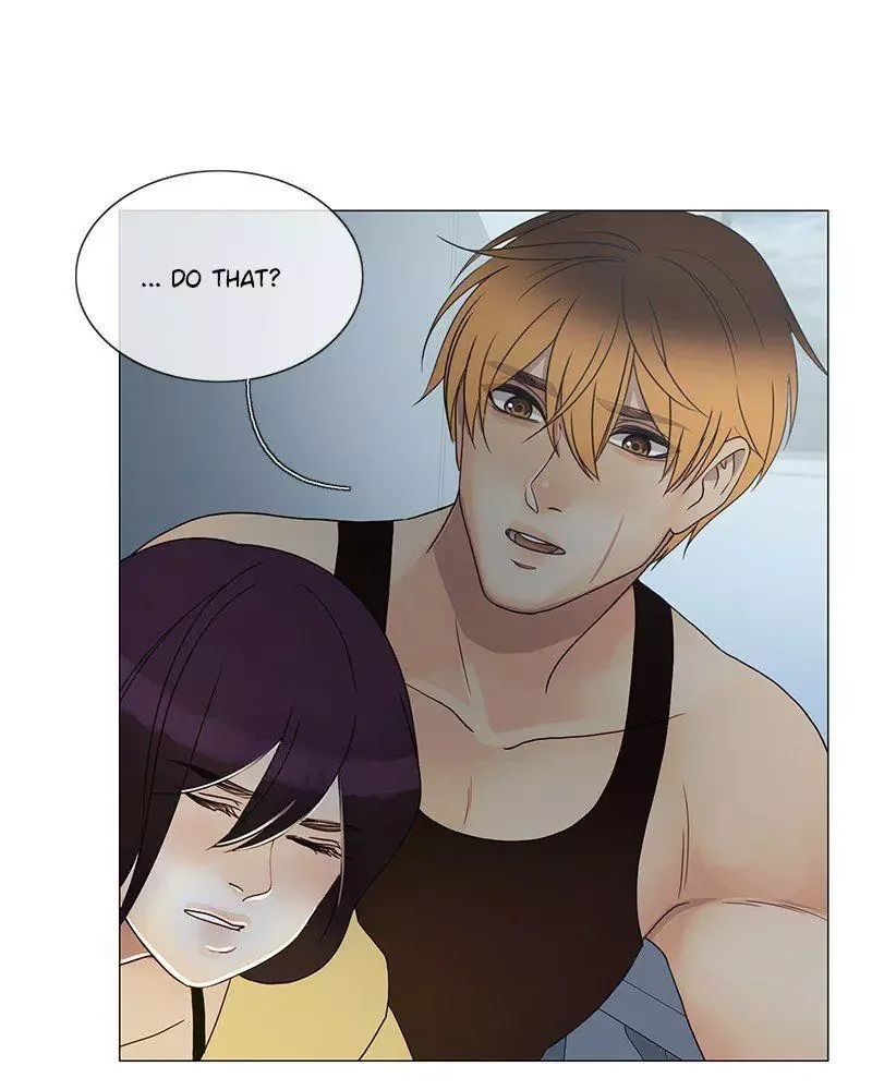 Siren's Lament Chapter 190 page 52