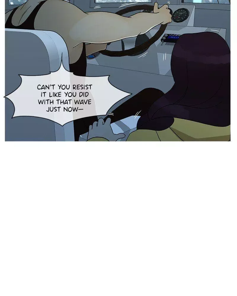 Siren's Lament Chapter 190 page 67