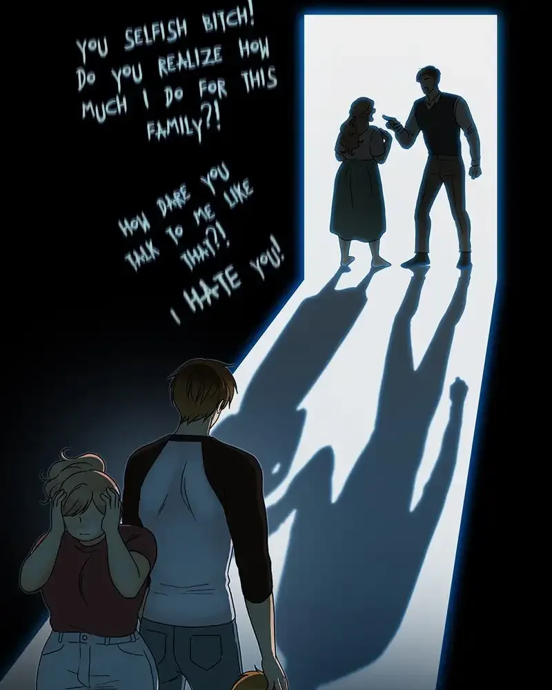 Siren's Lament Chapter 192 page 9