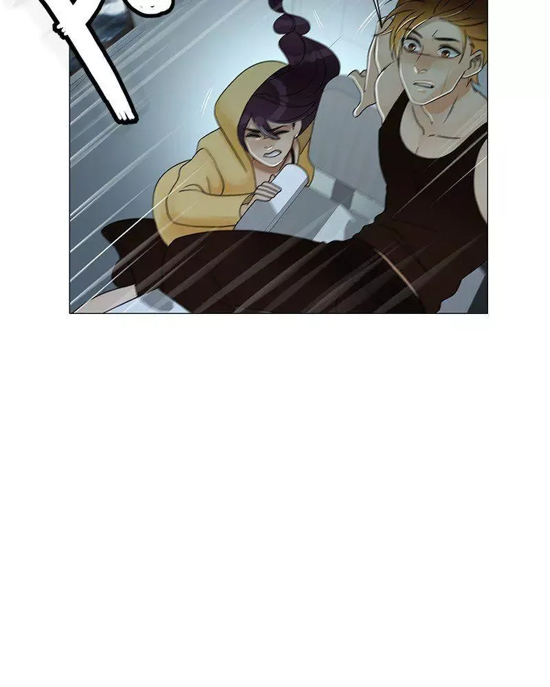 Siren's Lament Chapter 190 page 63
