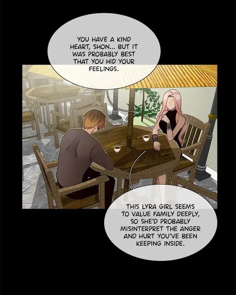 Siren's Lament Chapter 192 page 5