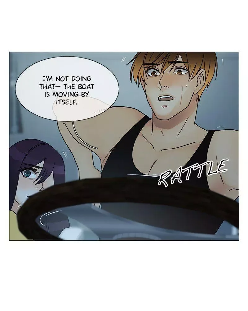Siren's Lament Chapter 190 page 64