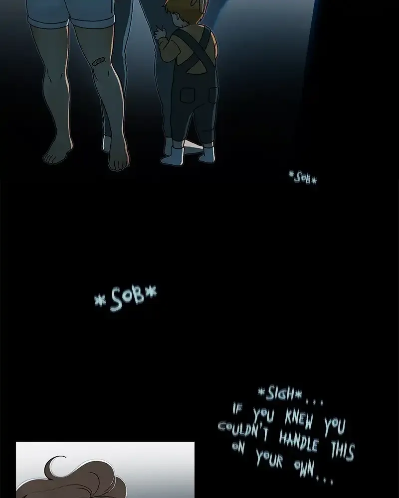 Siren's Lament Chapter 192 page 10