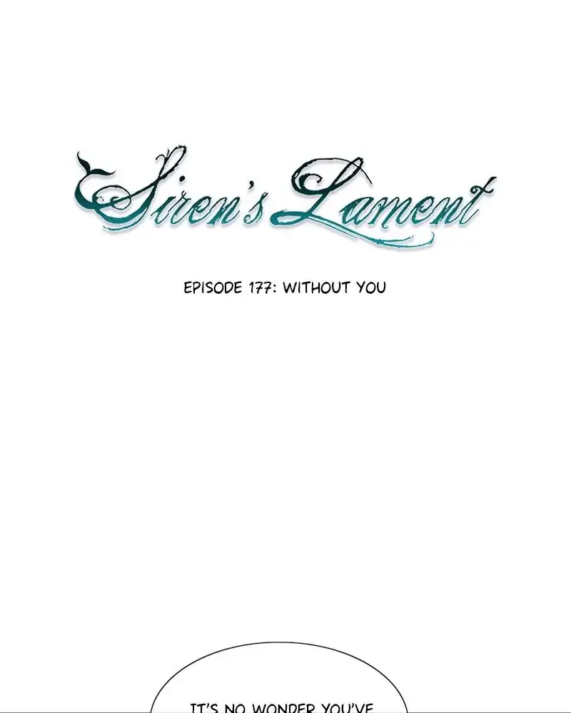 Siren's Lament Chapter 192 page 28