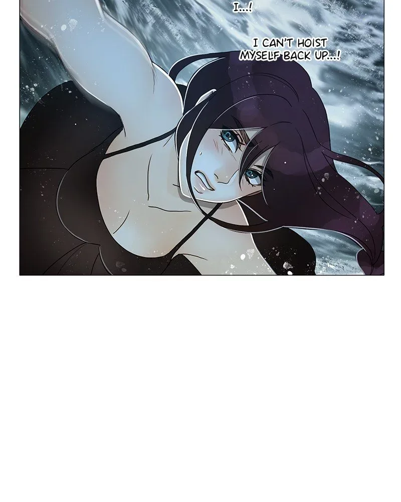 Siren's Lament Chapter 191 page 8