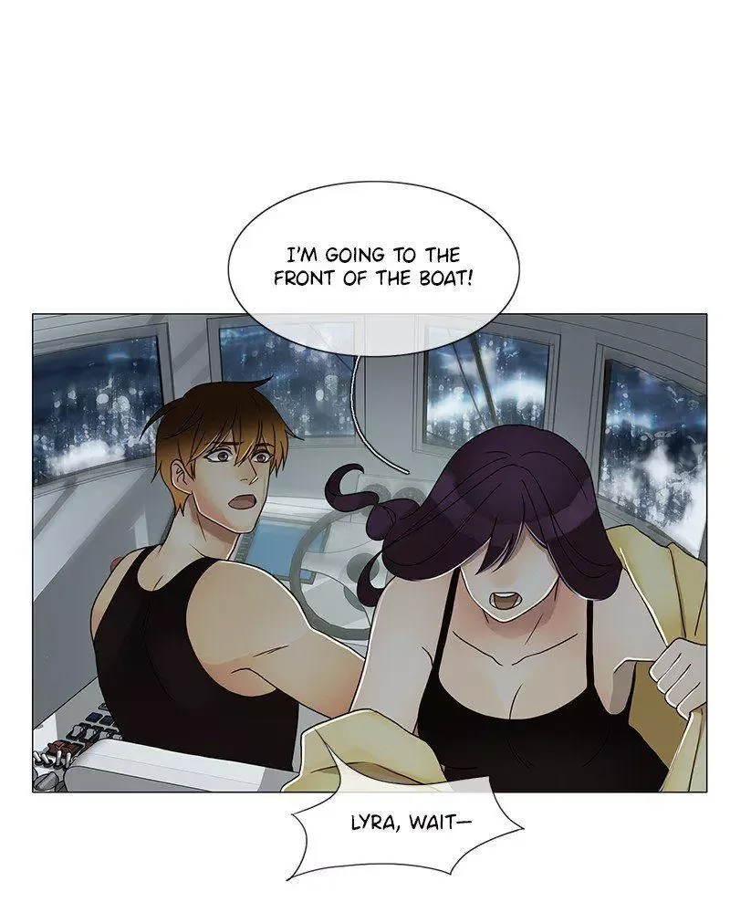 Siren's Lament Chapter 190 page 85