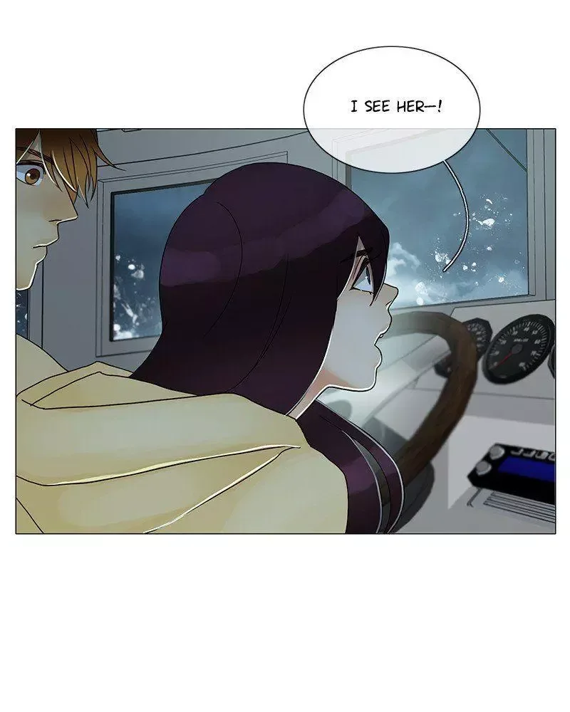 Siren's Lament Chapter 190 page 84