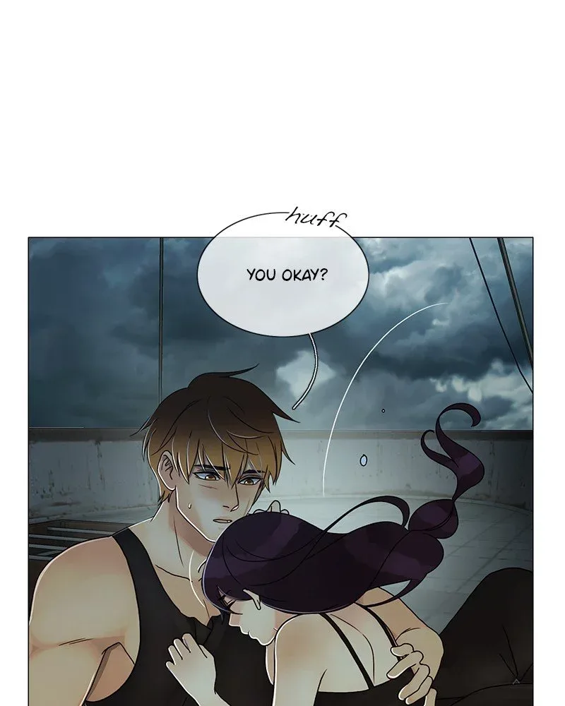 Siren's Lament Chapter 191 page 17